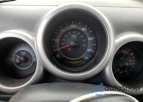 2004 Honda Element Ex z USA, uszkodzony, nr VIN 5J6YH28664L032319